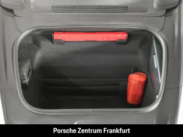 PORSCHE 992 911 Carrera S Cabriolet InnoDrive Sportabgas