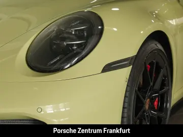 PORSCHE 992 911 Carrera S Cabriolet InnoDrive Sportabgas