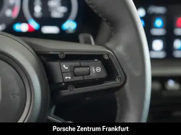 PORSCHE 992 911 Carrera S Cabriolet InnoDrive Sportabgas