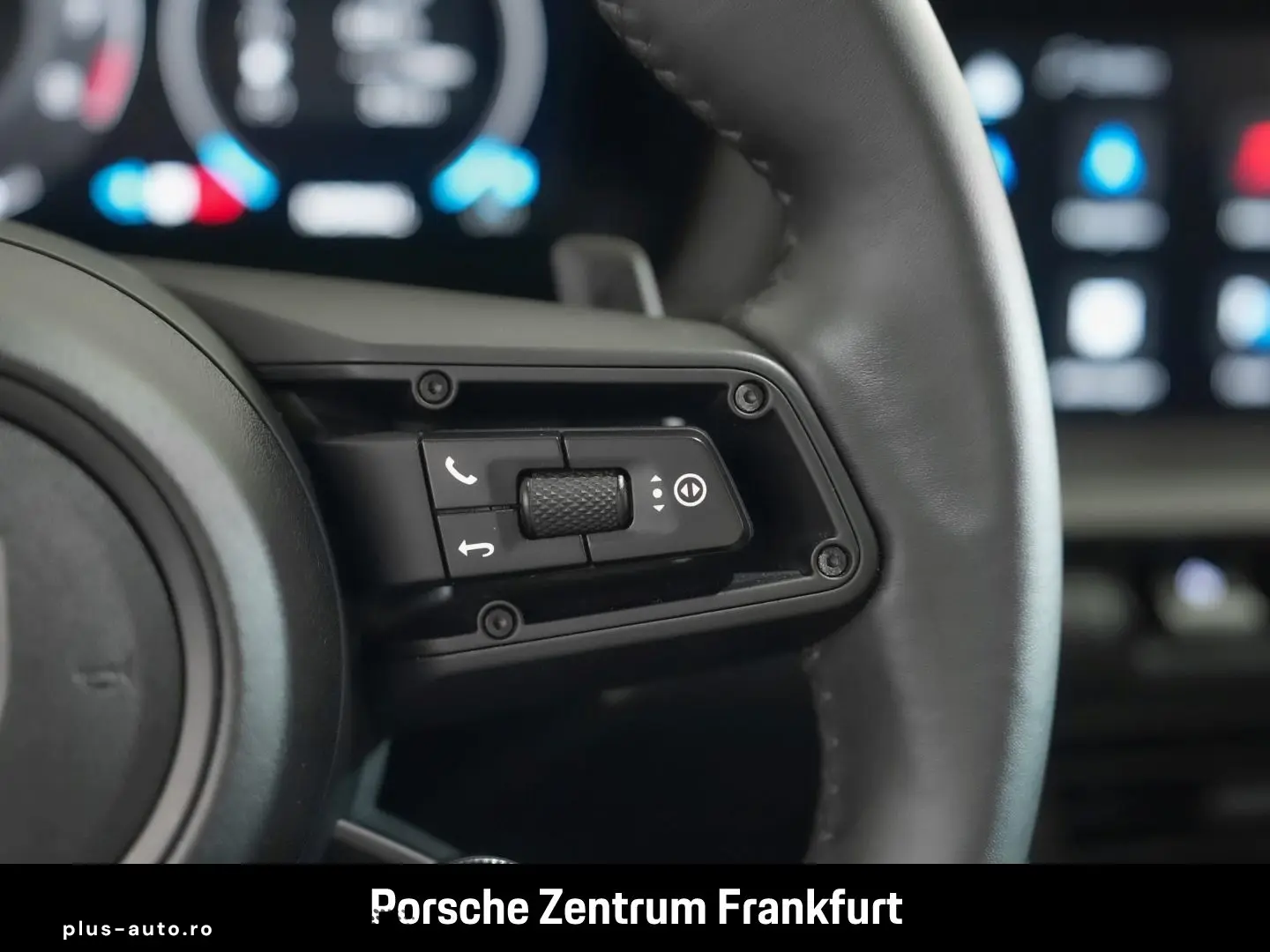 PORSCHE 992 911 Carrera S Cabriolet InnoDrive Sportabgas