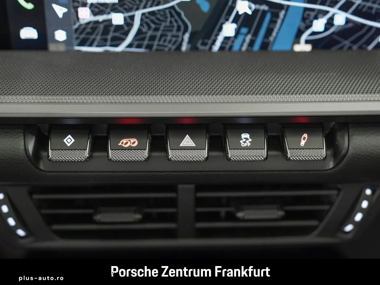 PORSCHE 992 911 Carrera S Cabriolet InnoDrive Sportabgas