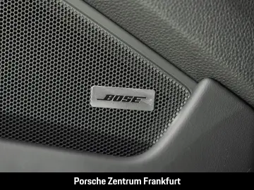 PORSCHE 992 911 Carrera S Cabriolet InnoDrive Sportabgas