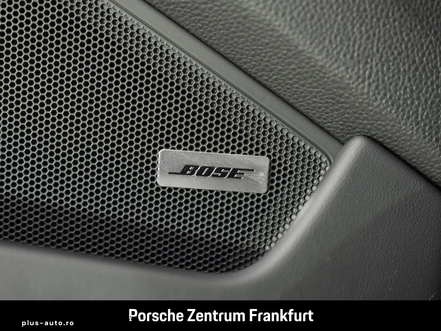 PORSCHE 992 911 Carrera S Cabriolet InnoDrive Sportabgas
