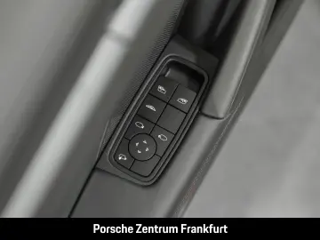 PORSCHE 992 911 Carrera S Cabriolet InnoDrive Sportabgas