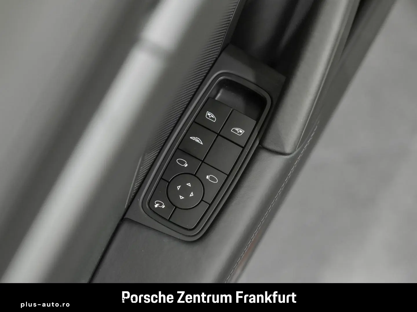 PORSCHE 992 911 Carrera S Cabriolet InnoDrive Sportabgas