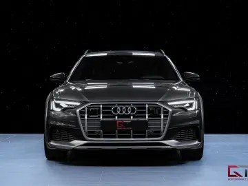 AUDI A6 Allroad Q 40 TDI B&O Cockpit AirSusp ACC 20