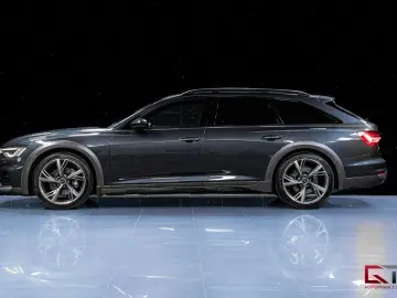 AUDI A6 Allroad Q 40 TDI B&O Cockpit AirSusp ACC 20
