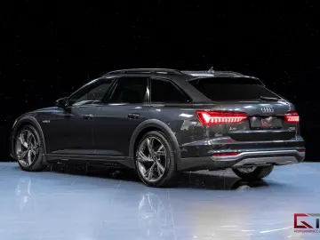 AUDI A6 Allroad Q 40 TDI B&O Cockpit AirSusp ACC 20