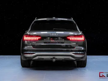AUDI A6 Allroad Q 40 TDI B&O Cockpit AirSusp ACC 20