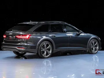 AUDI A6 Allroad Q 40 TDI B&O Cockpit AirSusp ACC 20