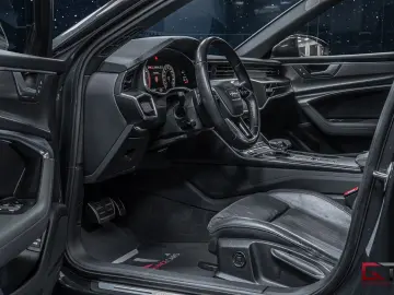 AUDI A6 Allroad Q 40 TDI B&O Cockpit AirSusp ACC 20