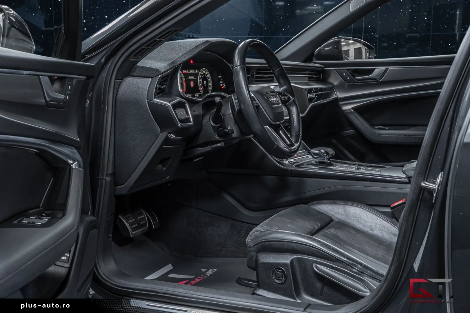 AUDI A6 Allroad Q 40 TDI B&O Cockpit AirSusp ACC 20