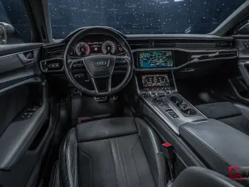 AUDI A6 Allroad Q 40 TDI B&O Cockpit AirSusp ACC 20