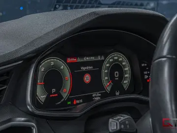 AUDI A6 Allroad Q 40 TDI B&O Cockpit AirSusp ACC 20