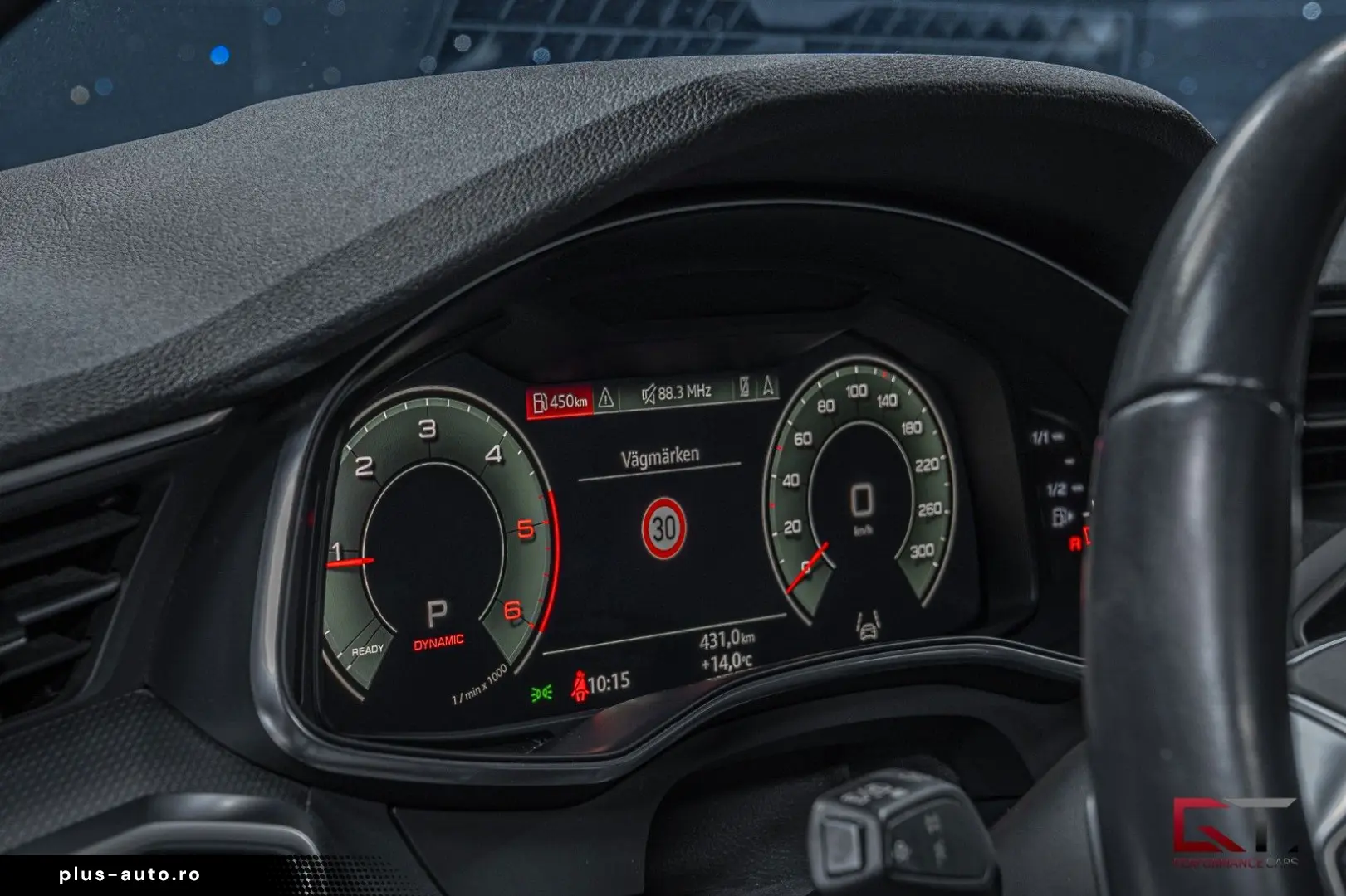 AUDI A6 Allroad Q 40 TDI B&O Cockpit AirSusp ACC 20