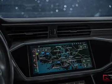 AUDI A6 Allroad Q 40 TDI B&O Cockpit AirSusp ACC 20