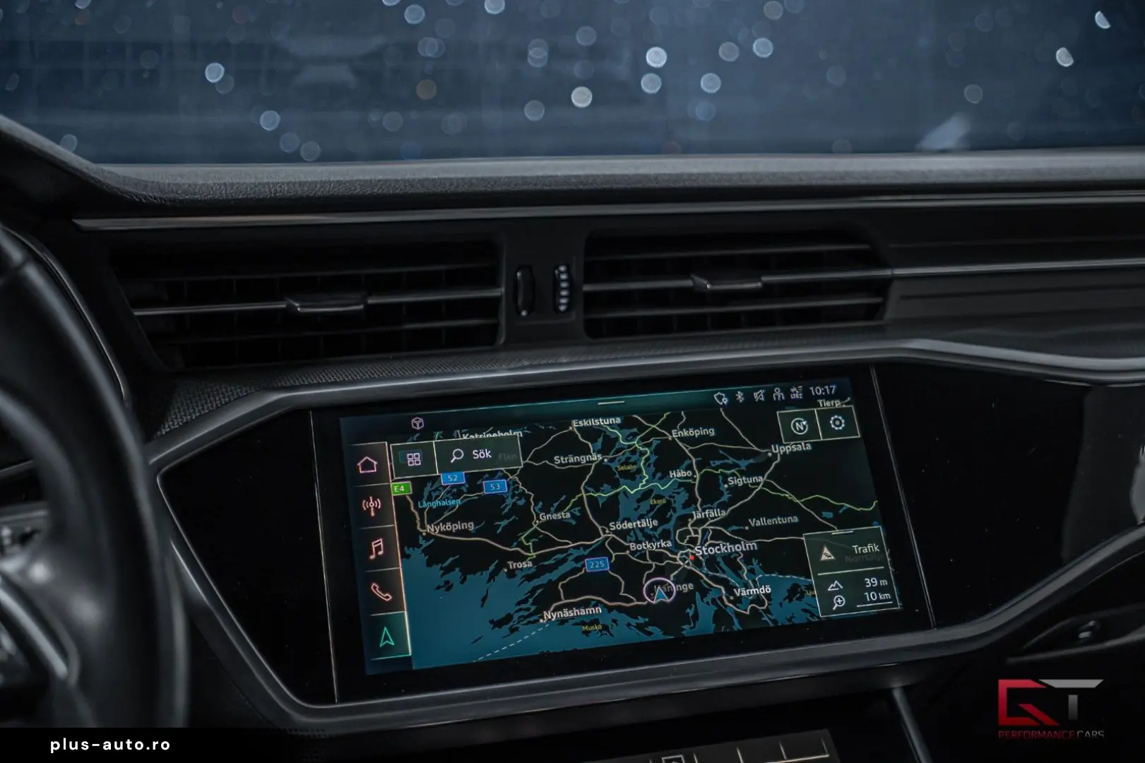 AUDI A6 Allroad Q 40 TDI B&O Cockpit AirSusp ACC 20