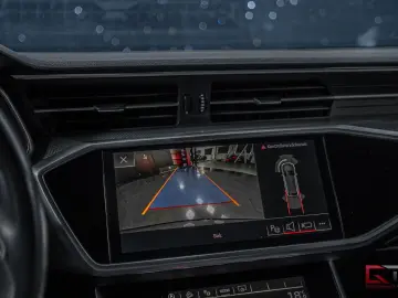 AUDI A6 Allroad Q 40 TDI B&O Cockpit AirSusp ACC 20