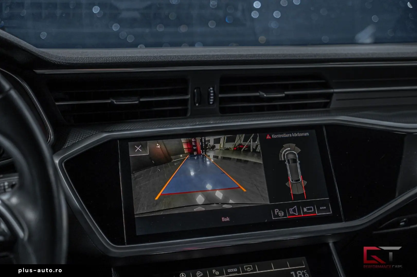 AUDI A6 Allroad Q 40 TDI B&O Cockpit AirSusp ACC 20