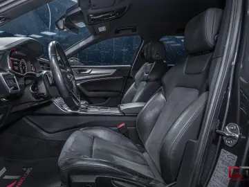 AUDI A6 Allroad Q 40 TDI B&O Cockpit AirSusp ACC 20