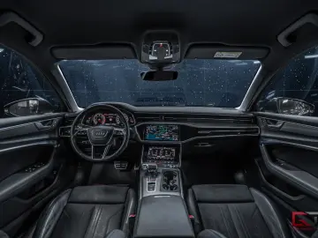 AUDI A6 Allroad Q 40 TDI B&O Cockpit AirSusp ACC 20
