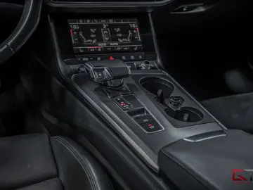 AUDI A6 Allroad Q 40 TDI B&O Cockpit AirSusp ACC 20