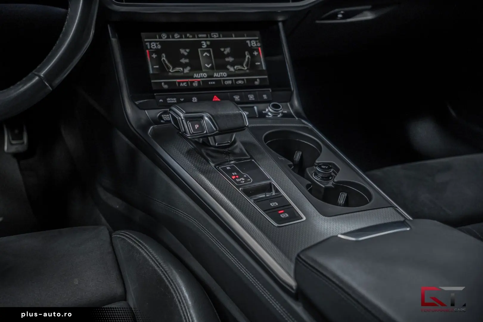 AUDI A6 Allroad Q 40 TDI B&O Cockpit AirSusp ACC 20