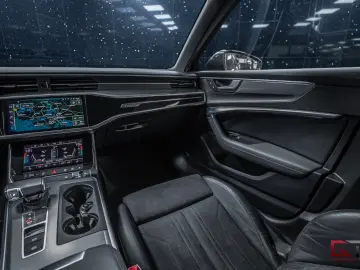 AUDI A6 Allroad Q 40 TDI B&O Cockpit AirSusp ACC 20