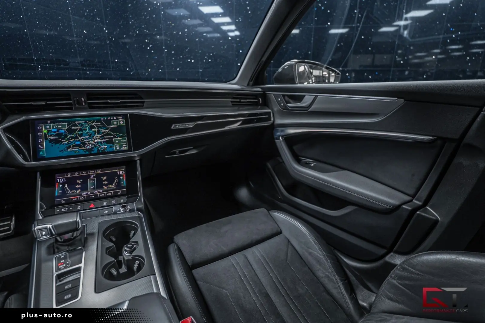 AUDI A6 Allroad Q 40 TDI B&O Cockpit AirSusp ACC 20