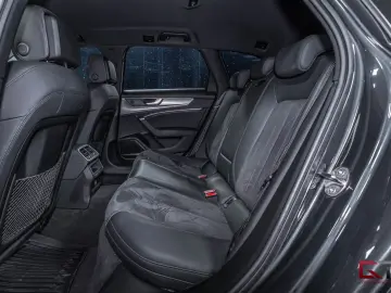 AUDI A6 Allroad Q 40 TDI B&O Cockpit AirSusp ACC 20