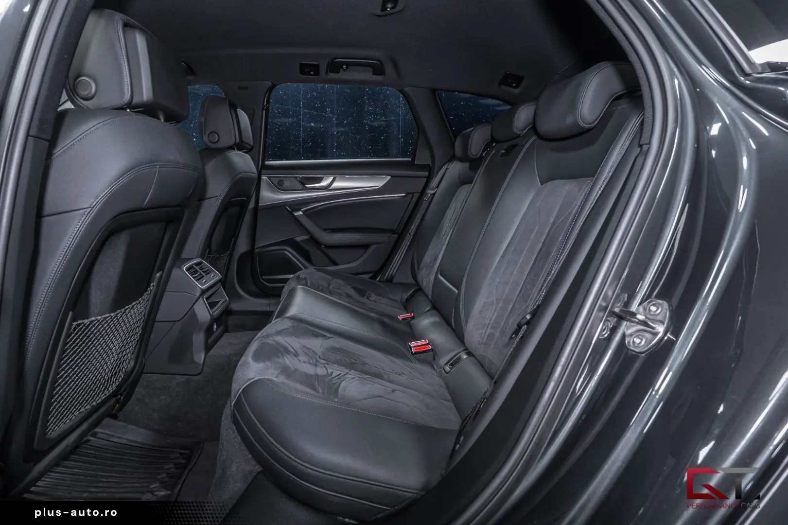 AUDI A6 Allroad Q 40 TDI B&O Cockpit AirSusp ACC 20