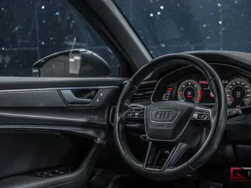 AUDI A6 Allroad Q 40 TDI B&O Cockpit AirSusp ACC 20