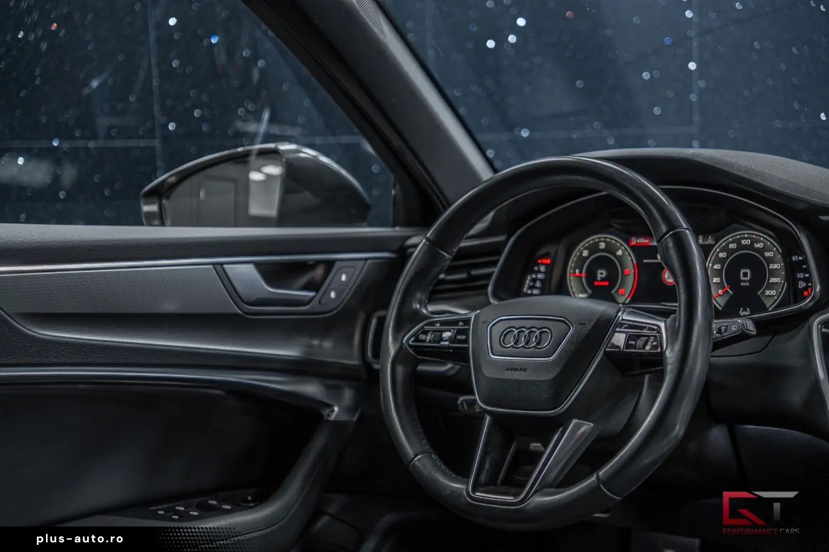 AUDI A6 Allroad Q 40 TDI B&O Cockpit AirSusp ACC 20
