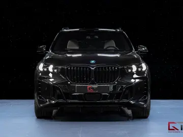 BMW X5 xDrive50e M-Sport Comfort  B&W Pano Sky 22