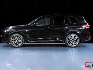 BMW X5 xDrive50e M-Sport Comfort  B&W Pano Sky 22