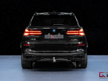 BMW X5 xDrive50e M-Sport Comfort  B&W Pano Sky 22