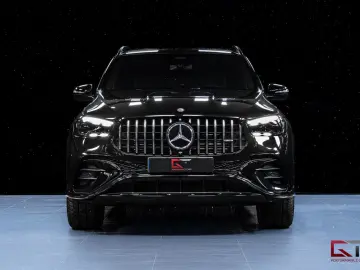 MERCEDES-BENZ GLE 53 AMG HYBRID 22  Pano ACC Acousti&hellip;