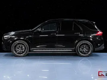 MERCEDES-BENZ GLE 53 AMG HYBRID 22  Pano ACC Acousti&hellip;