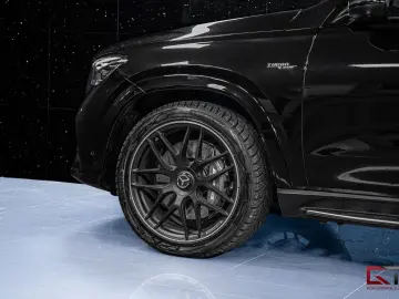 MERCEDES-BENZ GLE 53 AMG HYBRID 22  Pano ACC Acousti&hellip;