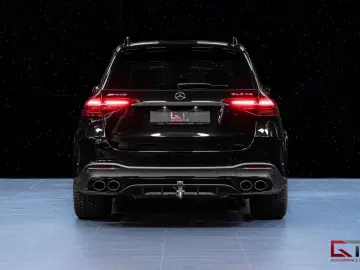 MERCEDES-BENZ GLE 53 AMG HYBRID 22  Pano ACC Acousti&hellip;
