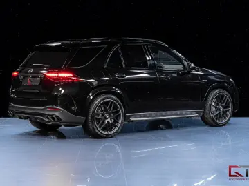 MERCEDES-BENZ GLE 53 AMG HYBRID 22  Pano ACC Acousti&hellip;
