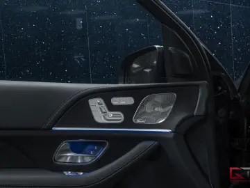 MERCEDES-BENZ GLE 53 AMG HYBRID 22  Pano ACC Acousti&hellip;