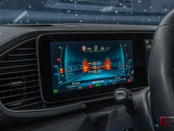 MERCEDES-BENZ GLE 53 AMG HYBRID 22  Pano ACC Acousti&hellip;