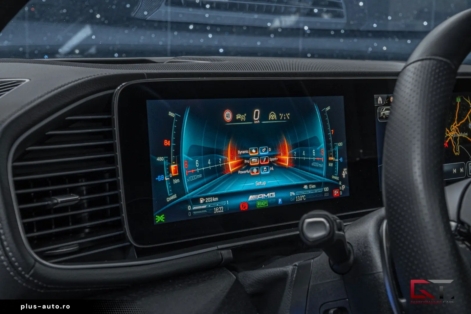MERCEDES-BENZ GLE 53 AMG HYBRID 22  Pano ACC Acousti&hellip;