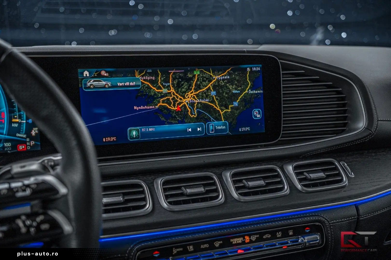 MERCEDES-BENZ GLE 53 AMG HYBRID 22  Pano ACC Acousti&hellip;