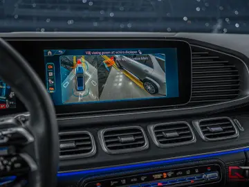 MERCEDES-BENZ GLE 53 AMG HYBRID 22  Pano ACC Acousti&hellip;