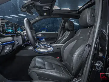 MERCEDES-BENZ GLE 53 AMG HYBRID 22  Pano ACC Acousti&hellip;