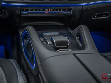 MERCEDES-BENZ GLE 53 AMG HYBRID 22  Pano ACC Acousti&hellip;