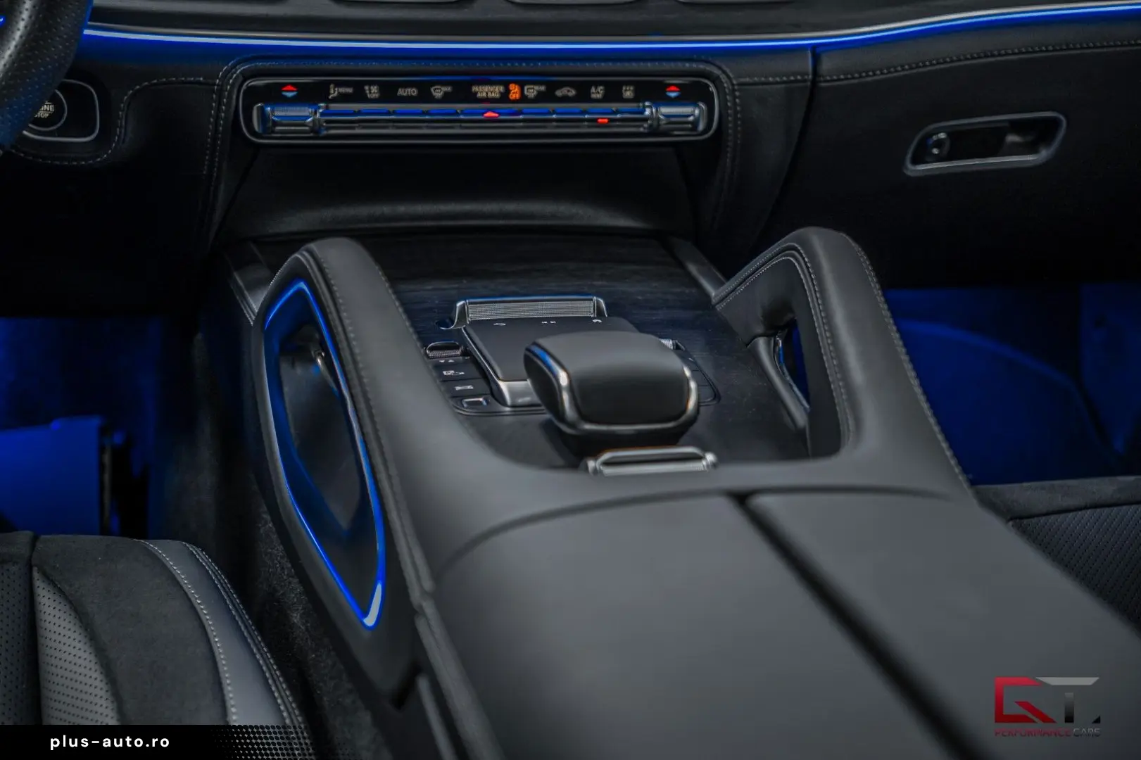 MERCEDES-BENZ GLE 53 AMG HYBRID 22  Pano ACC Acousti&hellip;