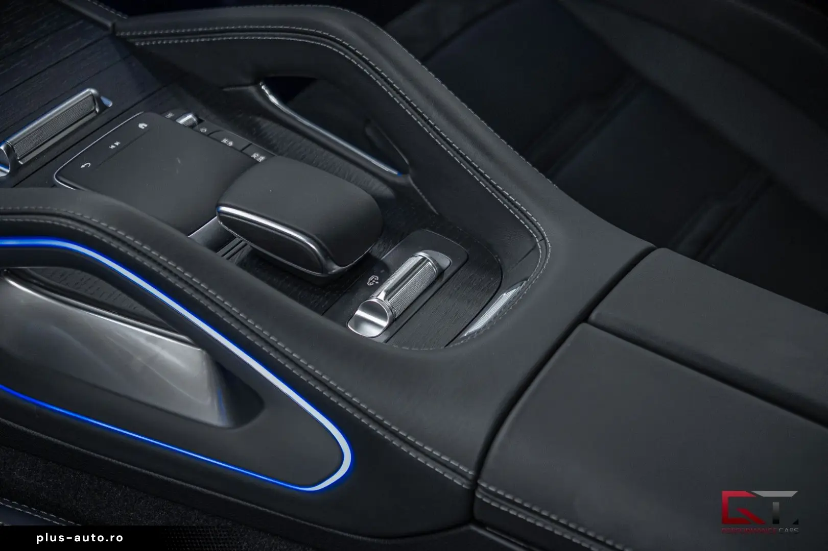 MERCEDES-BENZ GLE 53 AMG HYBRID 22  Pano ACC Acousti&hellip;